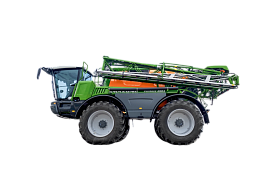 Amazone Pantera 4504